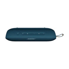 Bose SoundLink Flex 2nd Gen Portable Bluetooth Speaker - Twilight Blue
