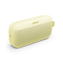 Bose SoundLink Flex 2nd Gen Portable Bluetooth Speaker - Citrus Yellow