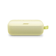 Bose SoundLink Flex 2nd Gen Portable Bluetooth Speaker - Citrus Yellow
