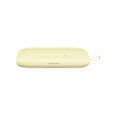 Bose SoundLink Flex 2nd Gen Portable Bluetooth Speaker - Citrus Yellow