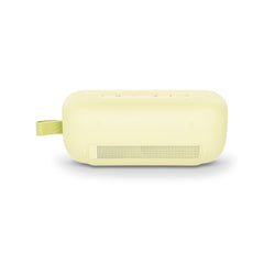 Bose SoundLink Flex 2nd Gen Portable Bluetooth Speaker - Citrus Yellow