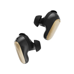 Bose QuietComfort Ultra Earbuds (2nd Gen) Noise Cancelling - Desert Gold