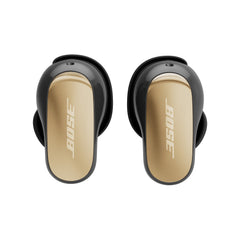 Bose QuietComfort Ultra Earbuds (2nd Gen) Noise Cancelling - Desert Gold