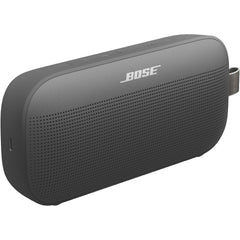 Bose SoundLink Flex SE Portable Bluetooth Speaker - Black