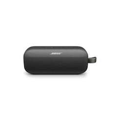 Bose SoundLink Flex SE Portable Bluetooth Speaker - Black