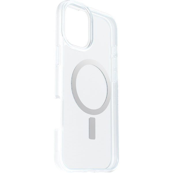 OtterBox React MagSafe Case iPhone 16 Plus - Clear