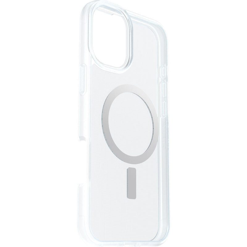OtterBox React MagSafe Case iPhone 16 Plus - Clear