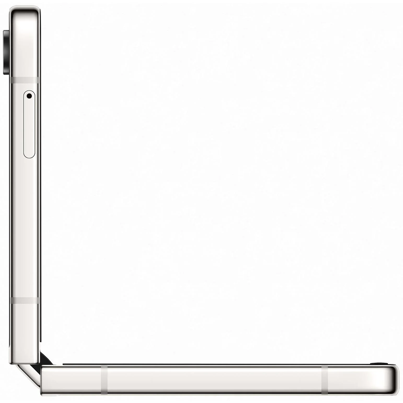 Samsung Galaxy Z Flip5 5G 6.7" 512GB/8GB - Cream