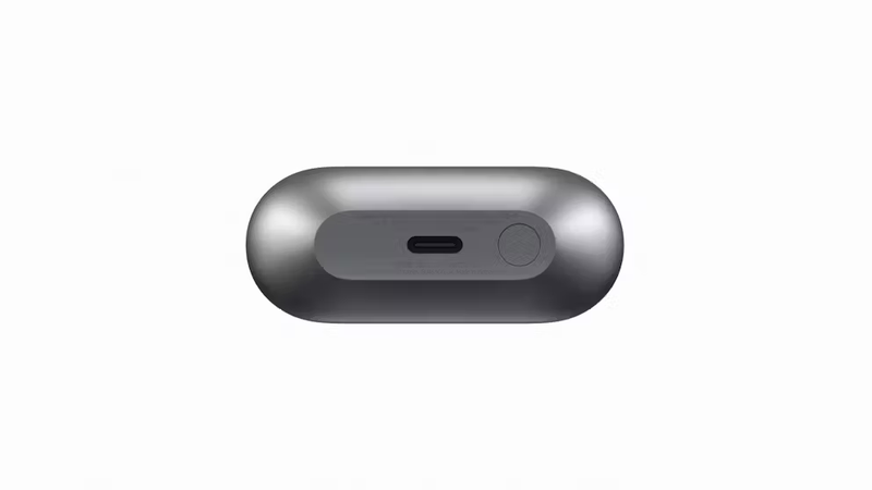 Samsung Galaxy Buds3 Pro - Silver