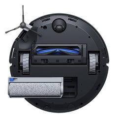 Ecovacs Deebot X8 Pro Omni Robotic Vacuum Cleaner - Black