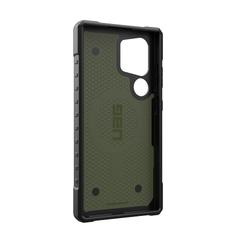 UAG Pathfinder Case For Samsung Galaxy S24 Ultra - Olive Drab