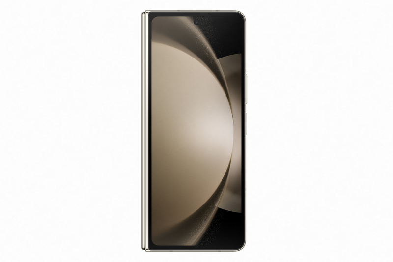 Samsung Galaxy Z Fold5 5G (SM-F946) 7.6" 1TB - Cream
