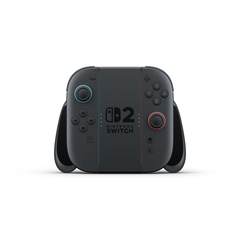 Nintendo Switch 2 Console - Black