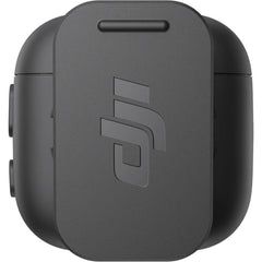 DJI Mic 3 Wireless Transmitter Unit - Black