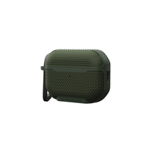 UAG Metropolis Ballistic Case For AirPods Pro(2nd Gen) - Olive
