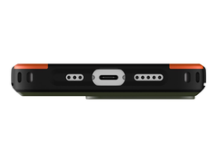 UAG Civilian Case For iPhone 14 Pro - Olive