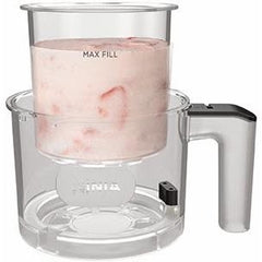 Ninja Creami NC300 Ice Cream Maker - Stainless Steel