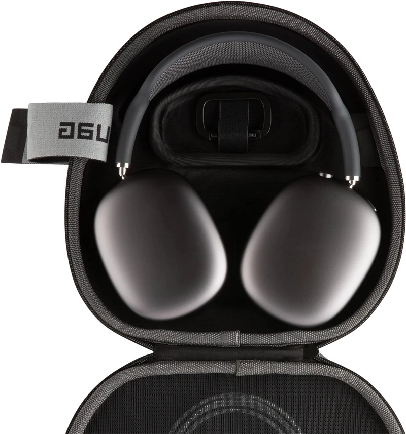 UAG Ration Protective case For Apple AirPods Max - Black