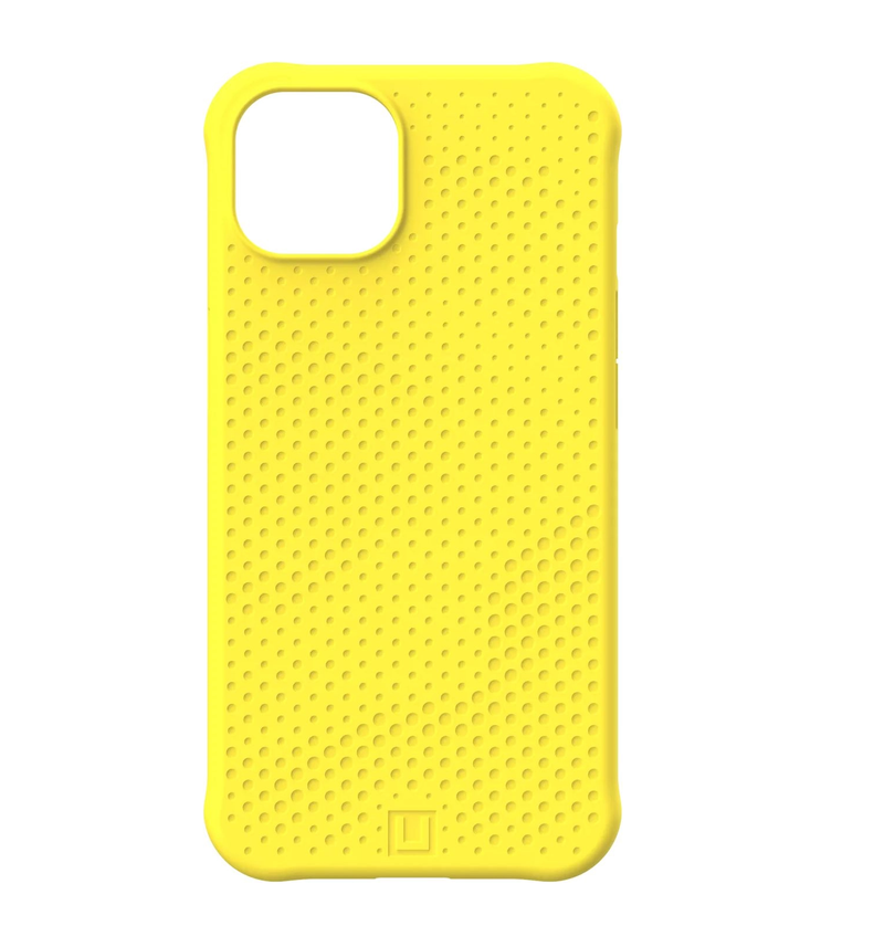 UAG U Dot Case For iPhone 13 - Acid