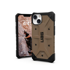 UAG Pathfinder Case For Apple iPhone 14 - Dark Earth