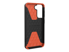 UAG Civilian Case For Samsung Galaxy S21+ - Olive