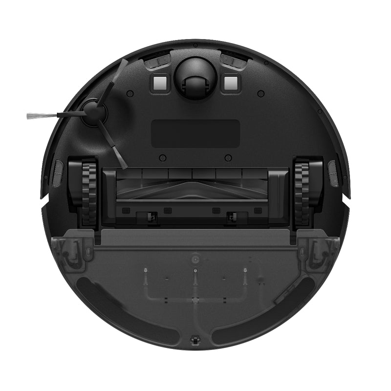 Dreame D9 Max Gen 2 Robot Vacuum and Mop Cleaner - Black