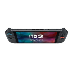 Nintendo Switch 2 Pokemon Pokopia Bundle - Black