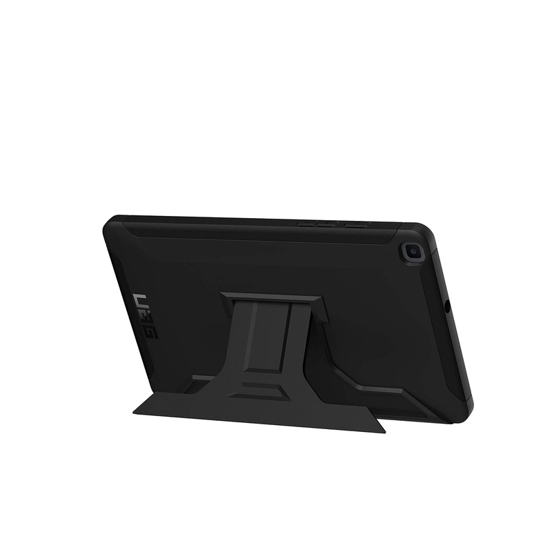 UAG Scout Case For Samsung Galaxy Tab 8.0 - Black
