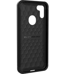 UAG Scout Case For Samsung Galaxy A11 - Black