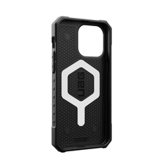 UAG Pathfinder SE MagSafe Case For iPhone 15 Pro Max - Midnight