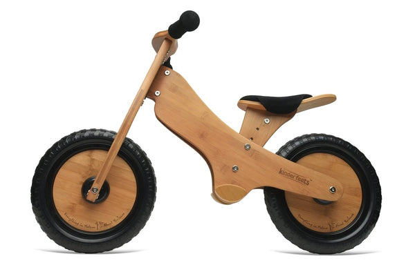 Kinderfeets Balance Bike – Bamboo