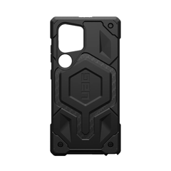 UAG Monarch Case For Samsung Galaxy S24 Ultra - Carbon Fiber