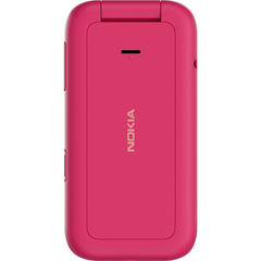 Nokia 2660 Flip 4G - Pop Pink