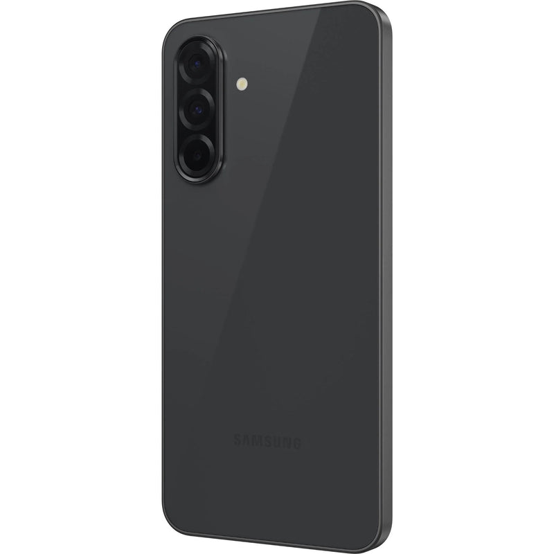 Samsung Galaxy A36 5G Dual SIM 6GB/128GB 6.7" - Awesome Black