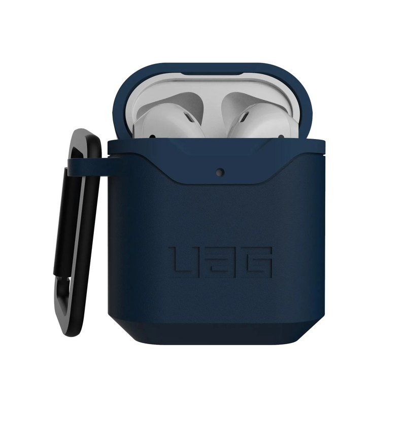UAG Standard Issue Case For Airpods(1 Gen , 2 Gen) - Mallard