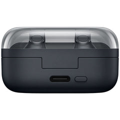 Samsung Galaxy Buds4 True Wireless Earbuds with ANC - Black