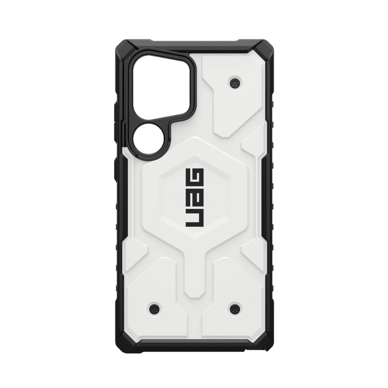 UAG Pathfinder Case For Samsung Galaxy S24 Ultra - White