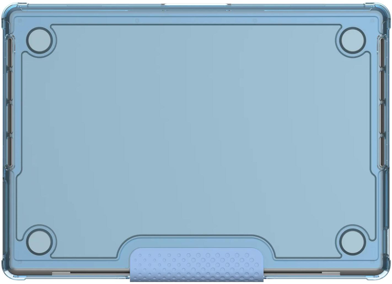 UAG U Lucent Case For Apple MacBook Pro 14" - Cerulean