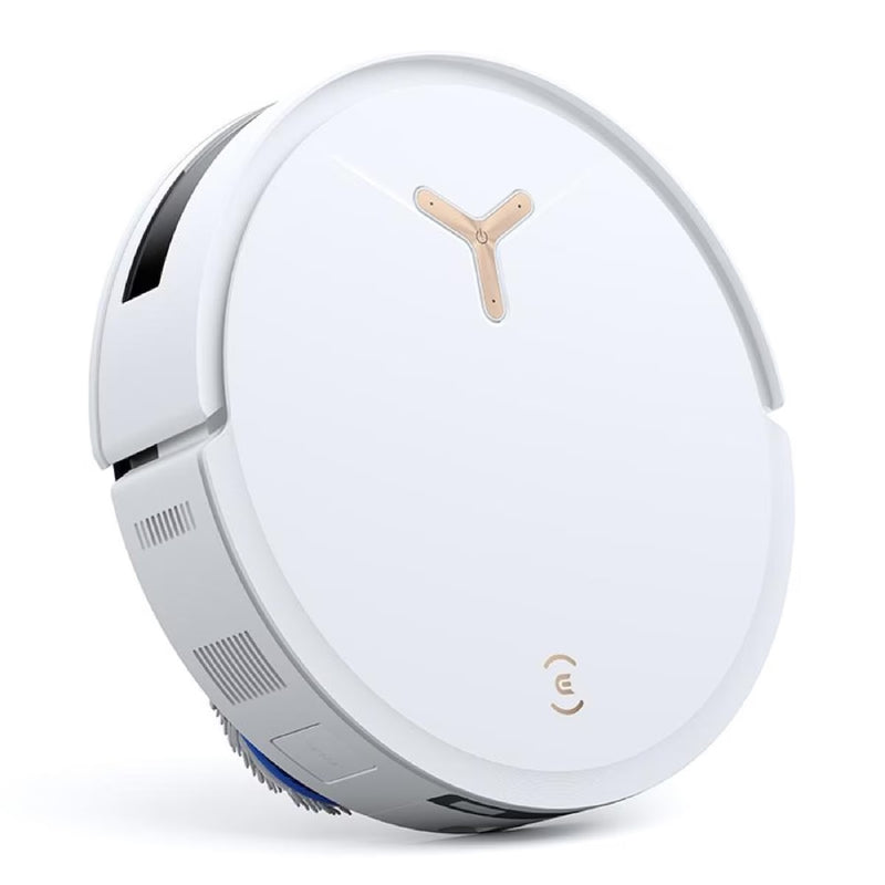 Ecovacs Deebot T50 Max Pro Omni Robotic Vacuum Cleaner - White