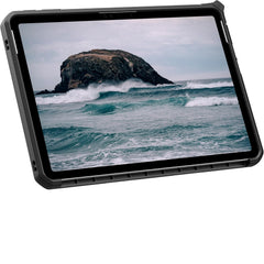 UAG Metropolis SE Microsoft Surface Pro 12 Rugged Case - Black