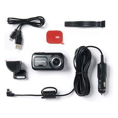 Nextbase 422GW Dash Cam 1440p Alexa Built-In GPS Wi-Fi - Black