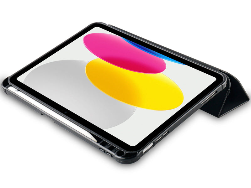 OtterBox React Folio Case For Apple iPad (10.9') (10th Gen)  - Black