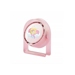 My Little Pony Yunduo Series Desktop Fan – Pink