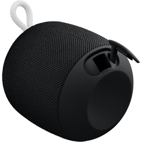 Logitech UE WONDERBOOM Personal Speaker - Phantom Black