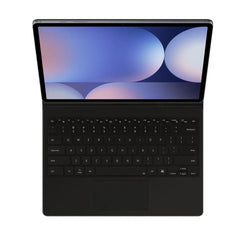 Samsung Book Cover Keyboard Case For Galaxy Tab S10+/S9+/S9 FE+ - Black