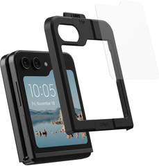 UAG Shield Plus Glass Screen Protector For Samsung Galaxy Z Flip 5