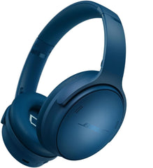 Bose QuietComfort Wireless Noise Cancelling Headphones - Twilight Blue