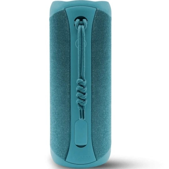 BlueAnt X2i Portable 20-Watt Bluetooth Speaker - Ocean Blue