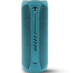 BlueAnt X2i Portable 20-Watt Bluetooth Speaker - Ocean Blue