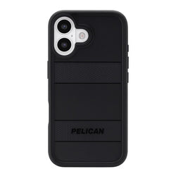 Pelican Protector MagSafe Case For Apple iPhone 17 – Black